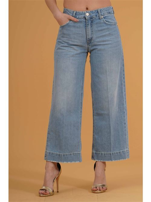 Jeans cinque tasche gold digger denim | 026PDENIM
